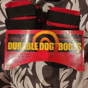 Dog boots